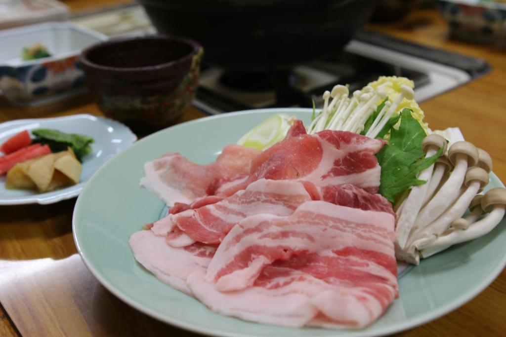 Takasagoya Ryokan thumbnail 4