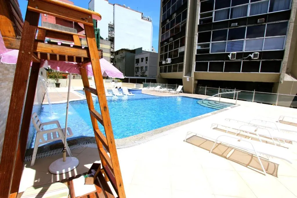 Rio Flat Wonderful SG, Rio de Janeiro, Brazilia