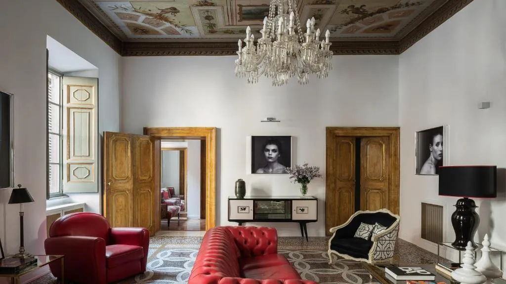 Nobildonne Relais, Roma, Italia