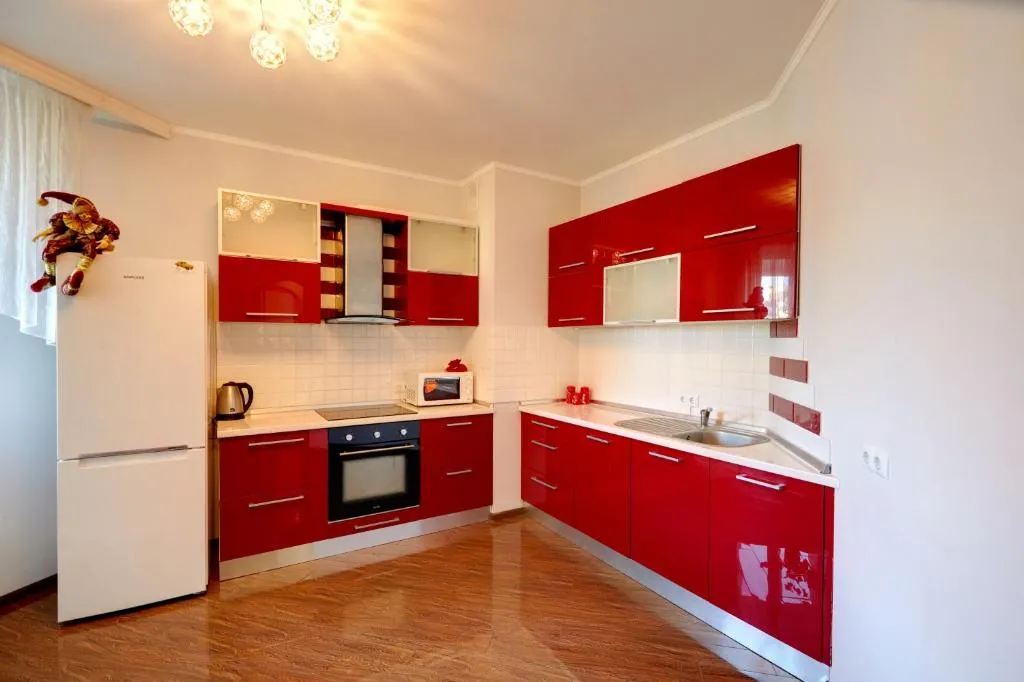 Sophie Red Apartments, Kiev, Ucraina