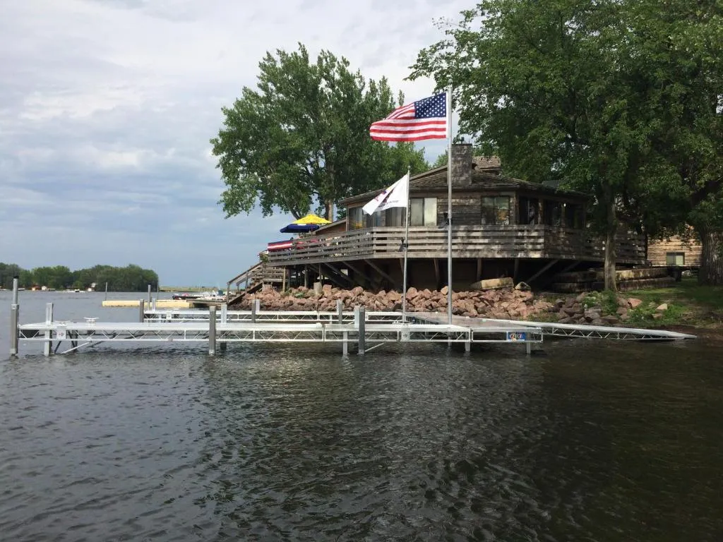 Anchors Away, Aberdeen, United States
