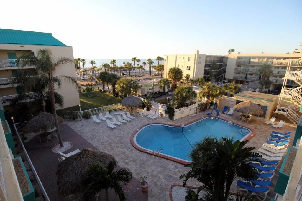 Seaside Inn & Suites, Clearwater (FL), United States