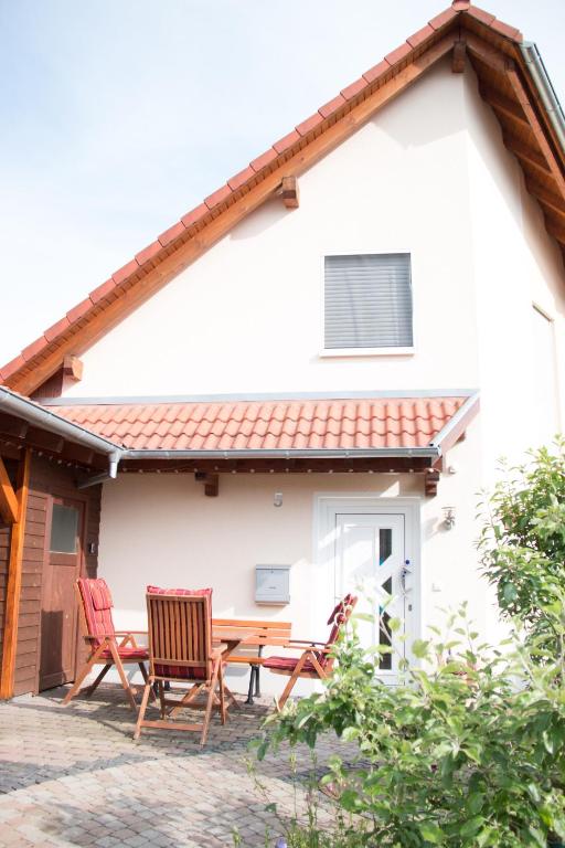 ᐅ Allendorf an der Lumda Hessen Deutschland Ferienwohnung Helbig