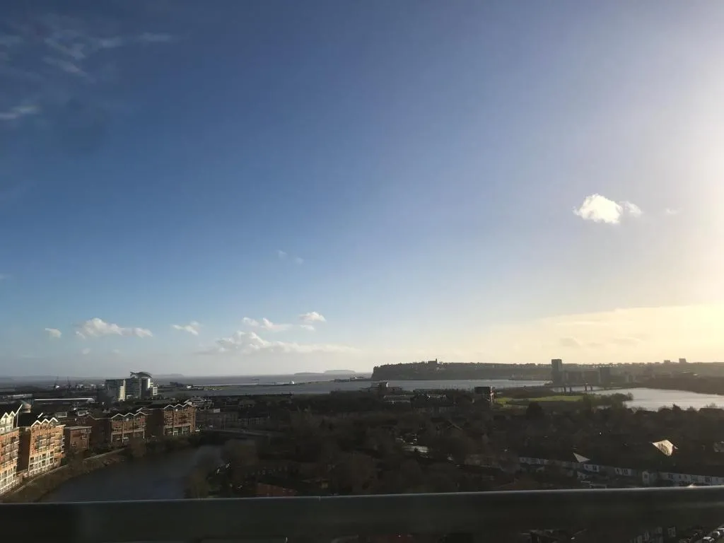 Riverbank Penthouse and Apartments, Cardiff, United Kingdom
