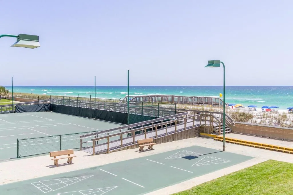 Gulf Shore Condo #204, Destin (FL), United States