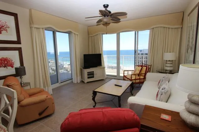 Ariel Dunes 1801 Home, Destin, Statele Unite ale Americii