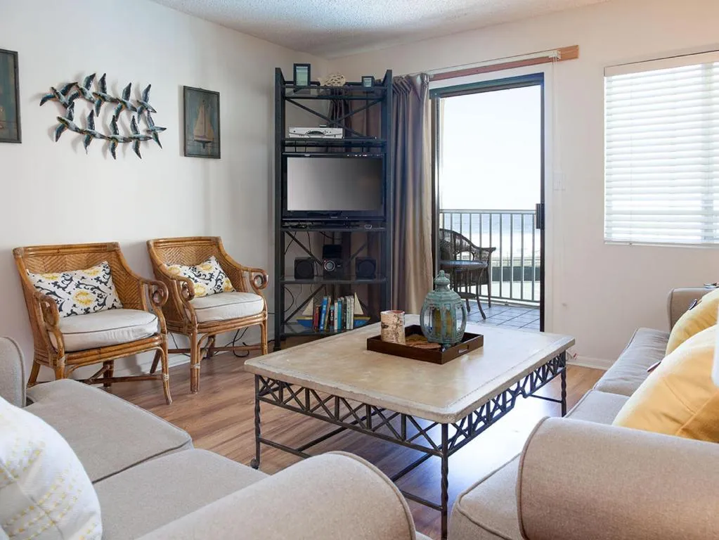 Gulf Shore Condo #317, Destin, Statele Unite ale Americii