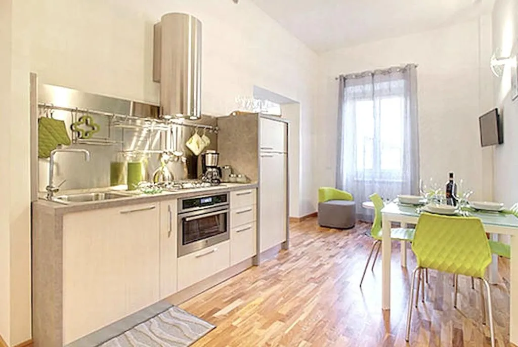 La Marmora Elegant, Florența, Italia