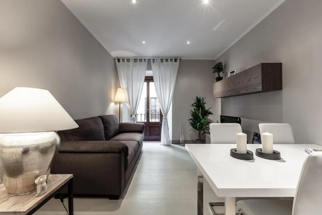 Milano Cordusio Apartment, Comasina, Italy