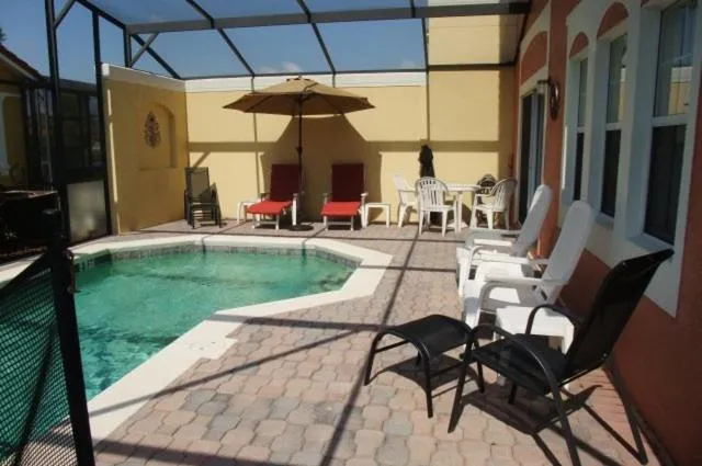 Flagler Beach Townhome #213253 Townhouse, Kissimmee, Statele Unite ale Americii