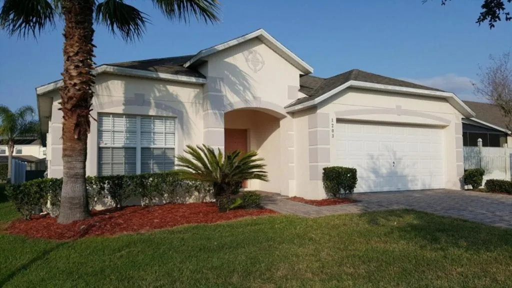 Winding Cypress Villa #213269, Kissimmee, Statele Unite ale Americii