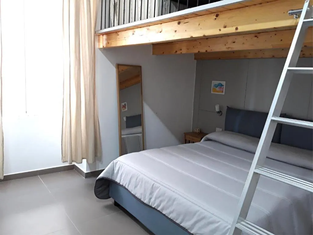 B&B City Center, Arzano, Italy
