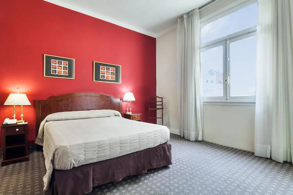 Catalinas Suites, Buenos Aires, Argentina