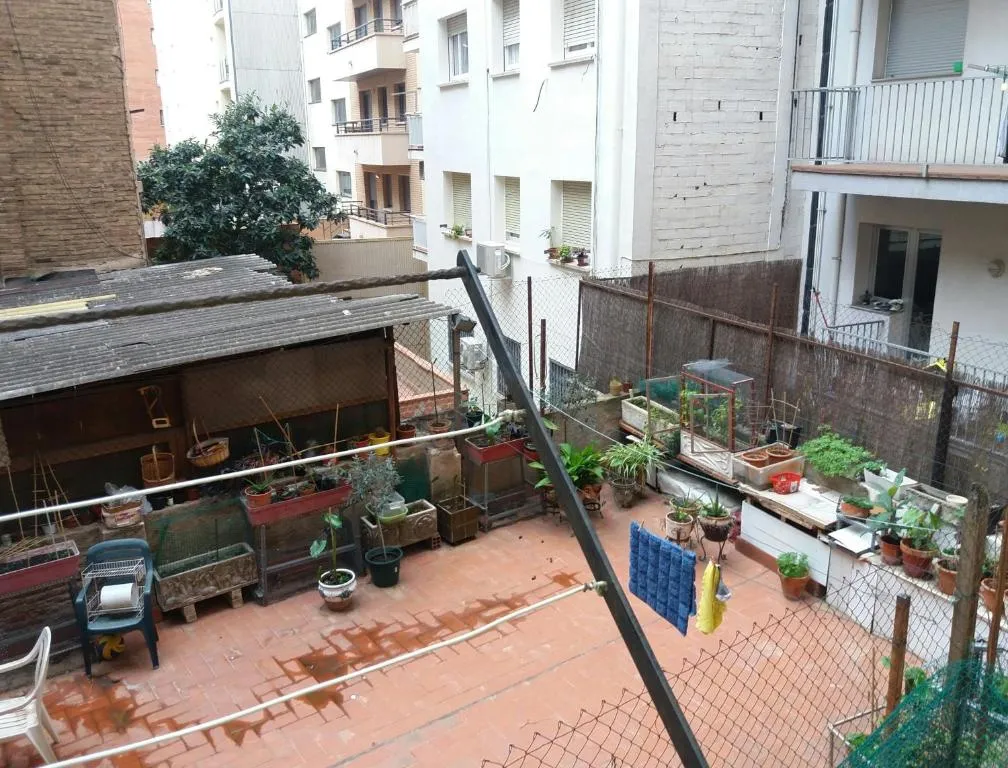 Apartamento Sagrada Familia, Barcelona, Spain