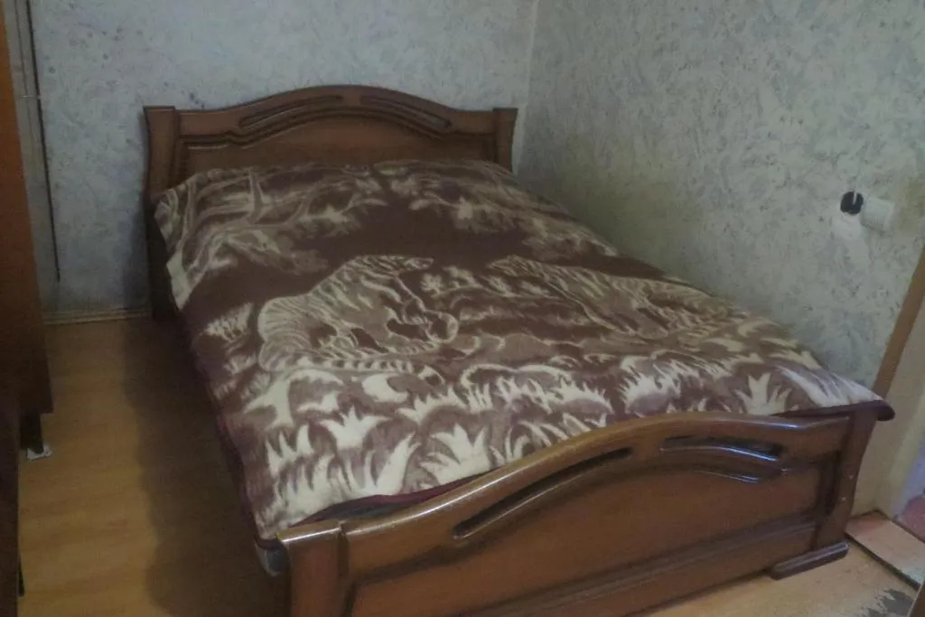 11 Elene Akhvlediani Khevi Flat, Tbilisi, Georgia