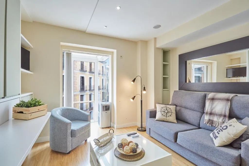 LEEWAYS LOFT in MAYOR, Madrid, Spain