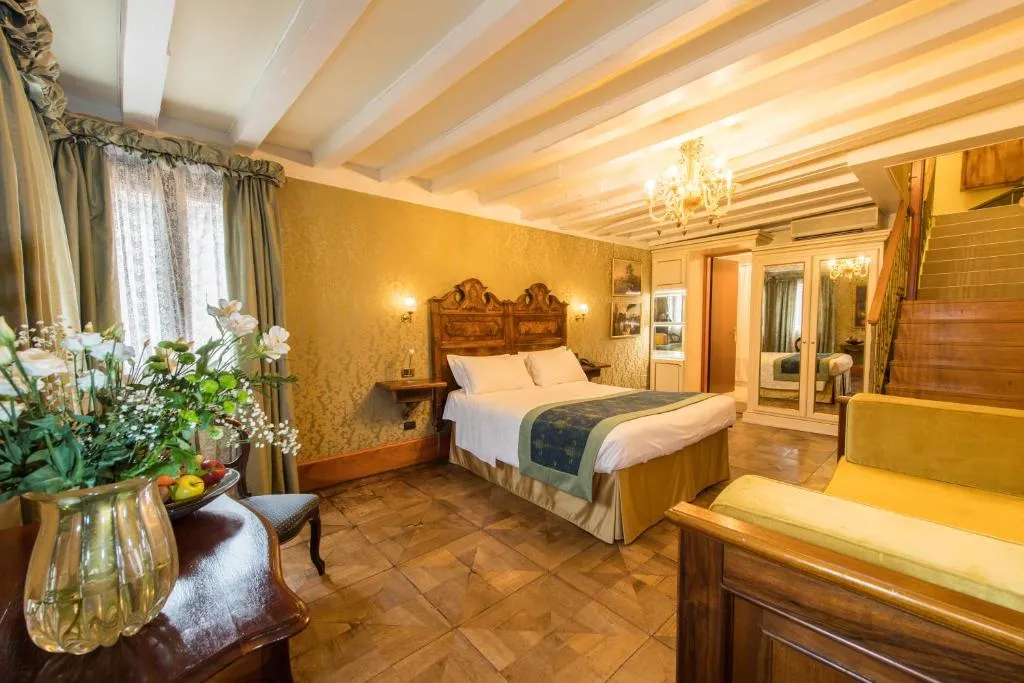 Hotel Casa Nicolò Priuli, Venice, Italy