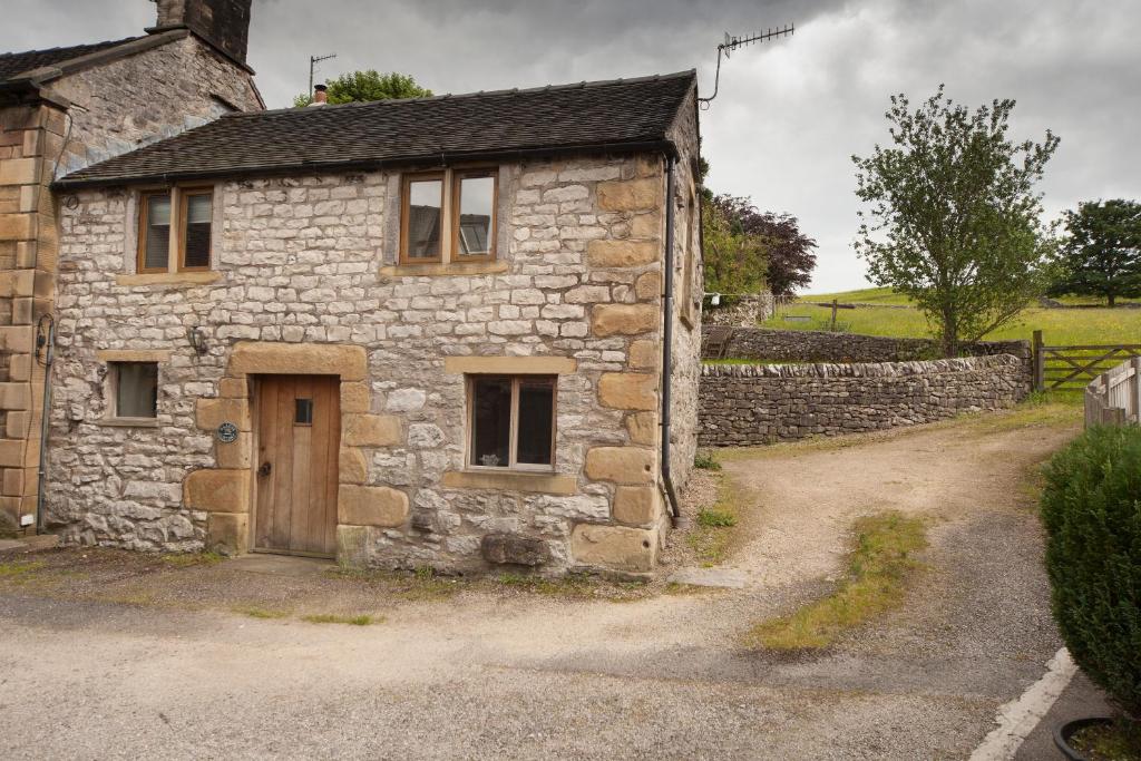 Graces Cottage
