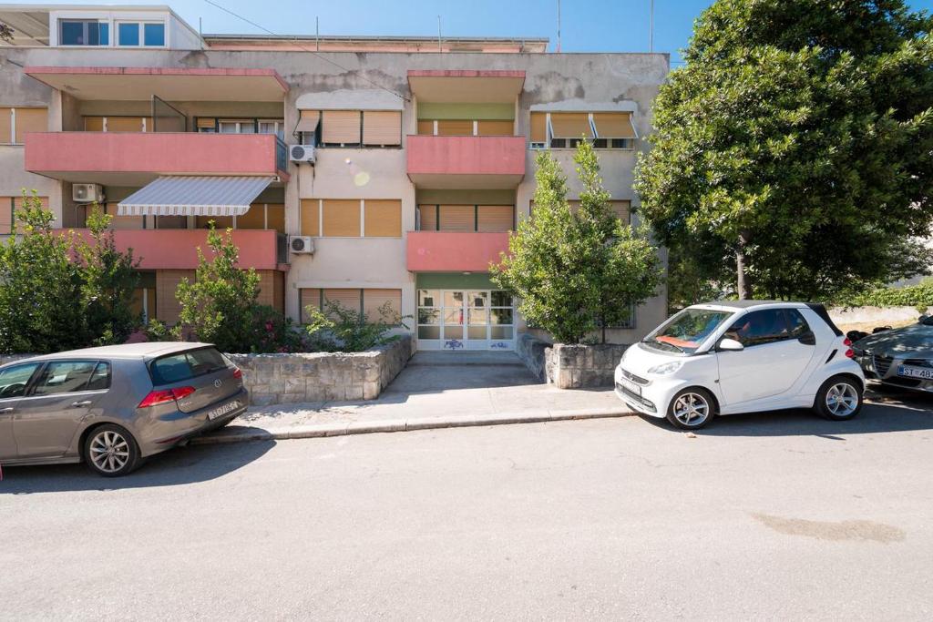 Apartments with WiFi Split - 6971 Split Gespanschaft Split-Dalmatien Kroatien