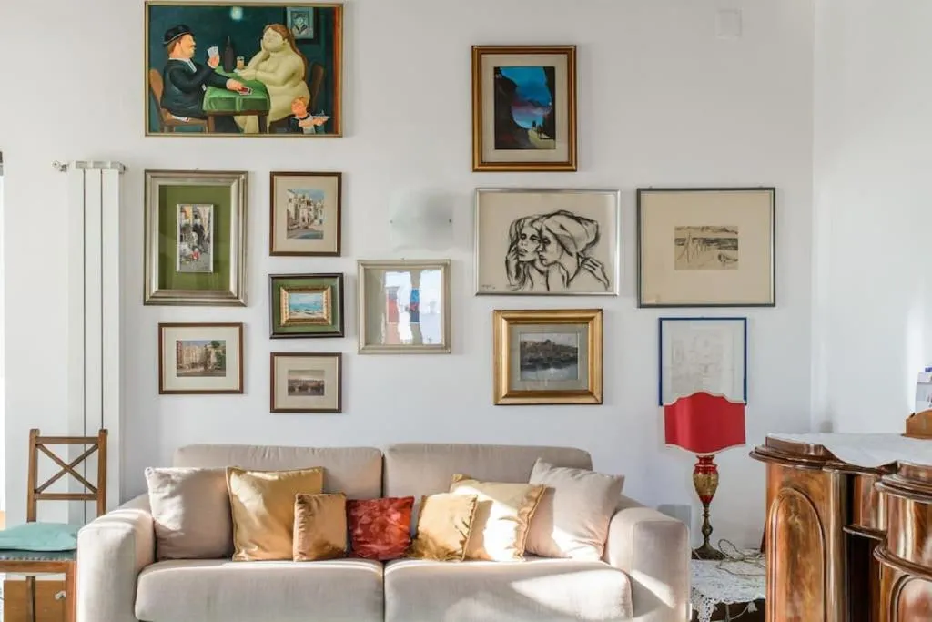 Naples Center Apartment, Napoli, Italia