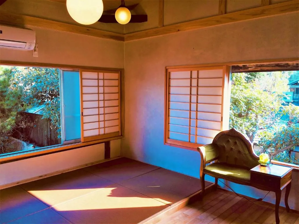 Guest House Kobako, Kyoto, Japan