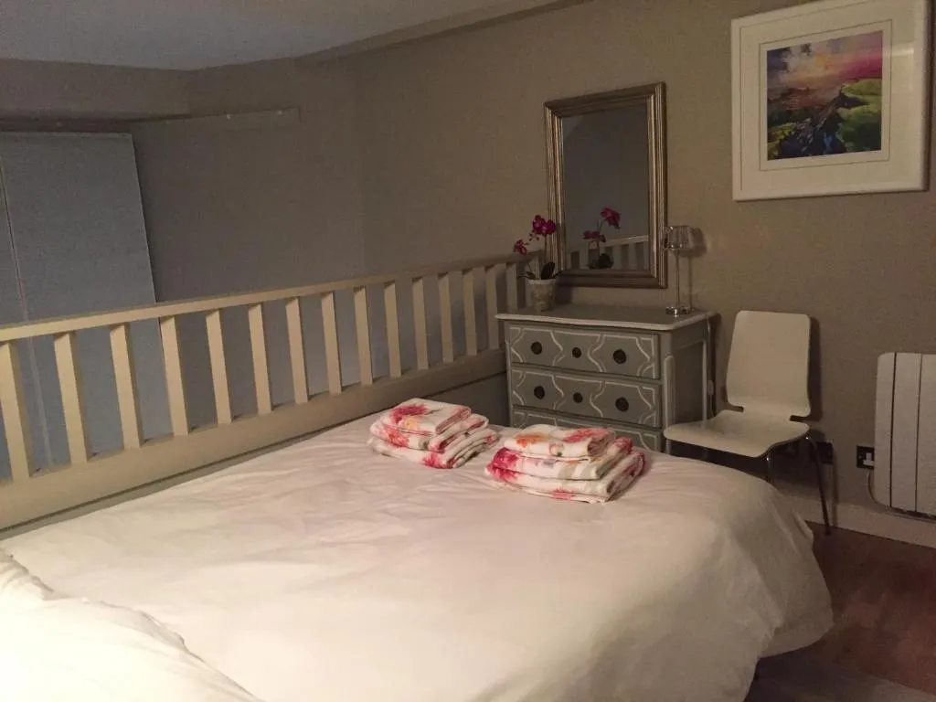 Drummond Apartment, Edinburgh, United Kingdom