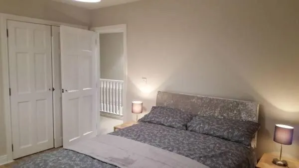 Dhu Varren Town House, Belfast, Marea Britanie