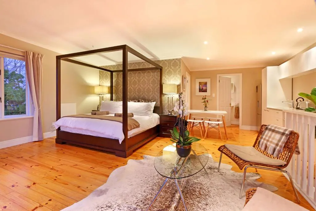 Maple Residence, Cape Town, Africa de Sud