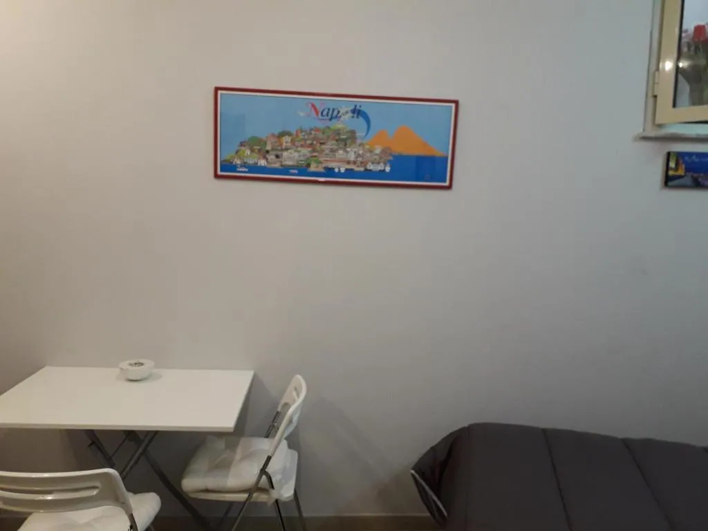 Studios Loffredo, Napoli, Italia