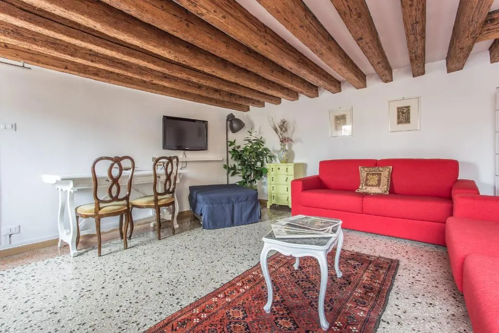 Ca' Roberta, Venice, Italy