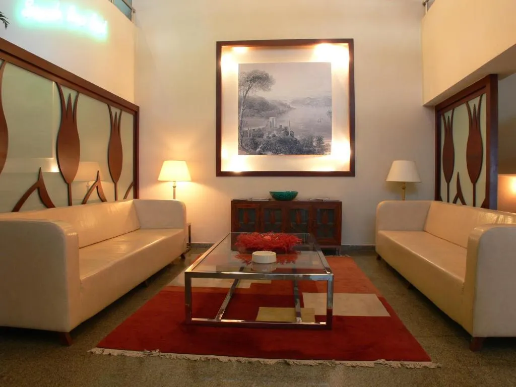 Feronya Hotel, Istanbul, Turcia
