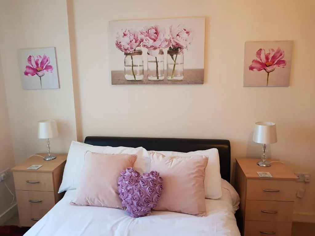 Cardiff Bay Apartment, Cardiff, Marea Britanie