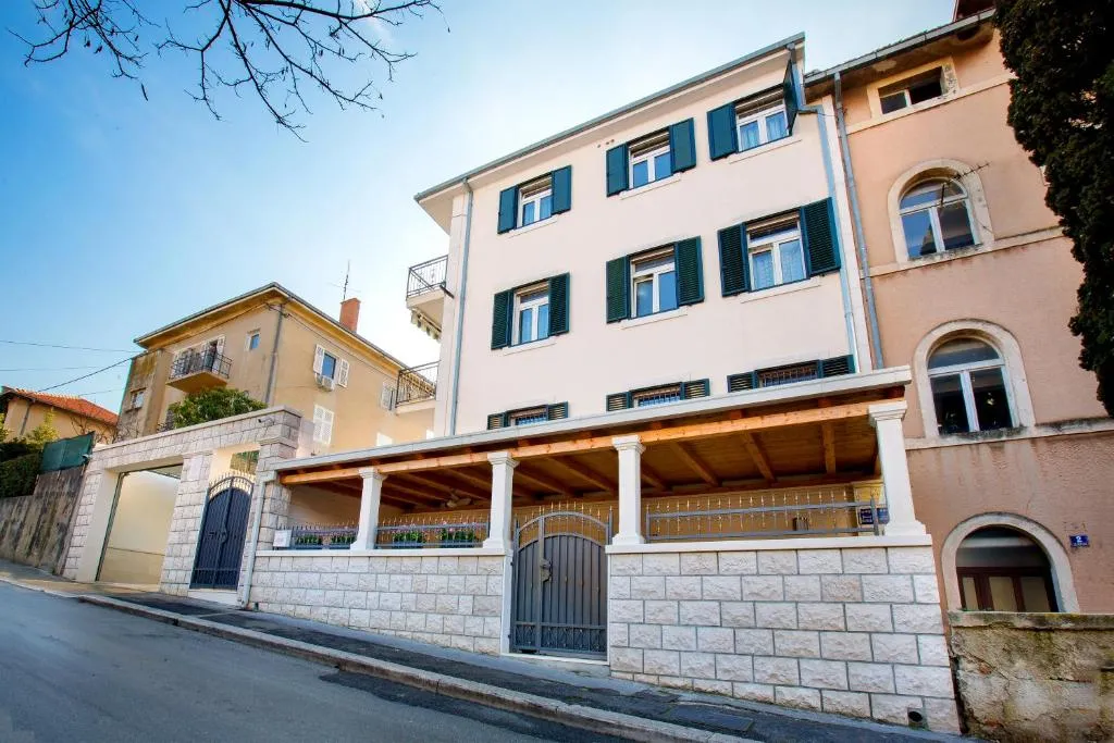 Apartments Dora, Split, Croaţia