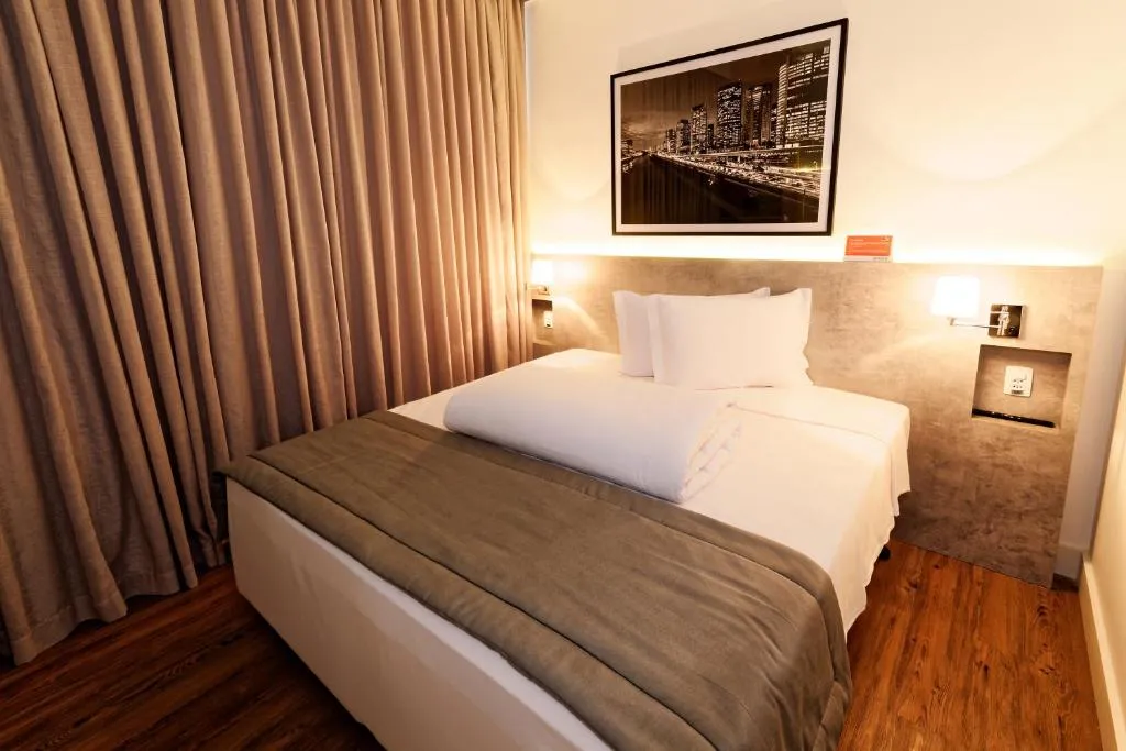 Ramada Encore São Paulo, Sao Paulo, Brazilia