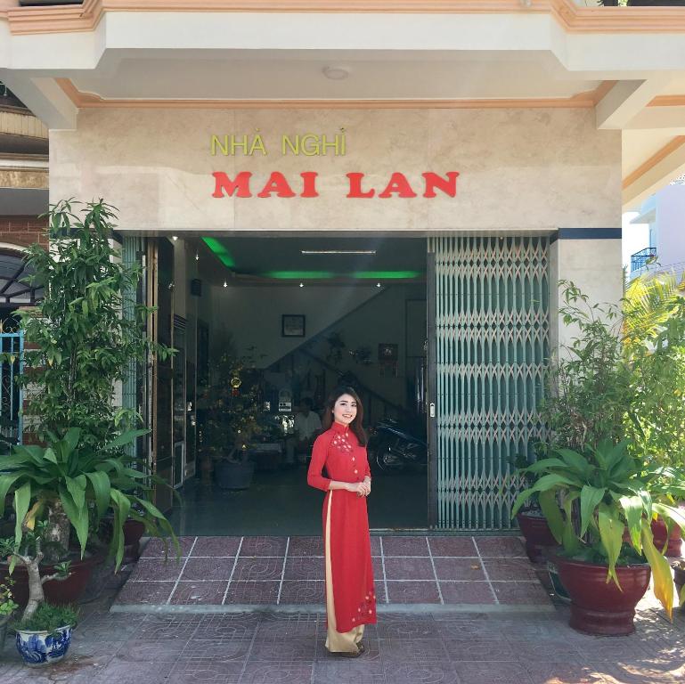 Mai Lan Hotel