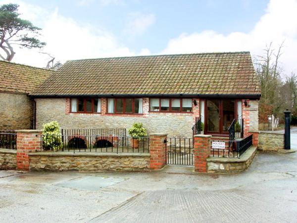 Brook Cottage, Gillingham