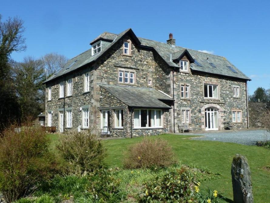Maple Cottage, Fieldside Grange