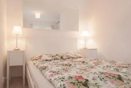 B&B 4.Couples & 4.Friends Hostel, Krakow, Poland