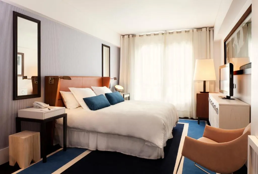 Hotel Pulitzer Buenos Aires, Buenos Aires, Argentina