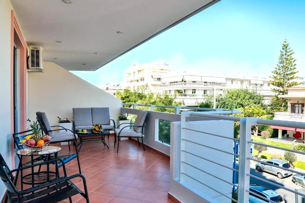 Boutique52 Luxury Apartments, Athens, Greece