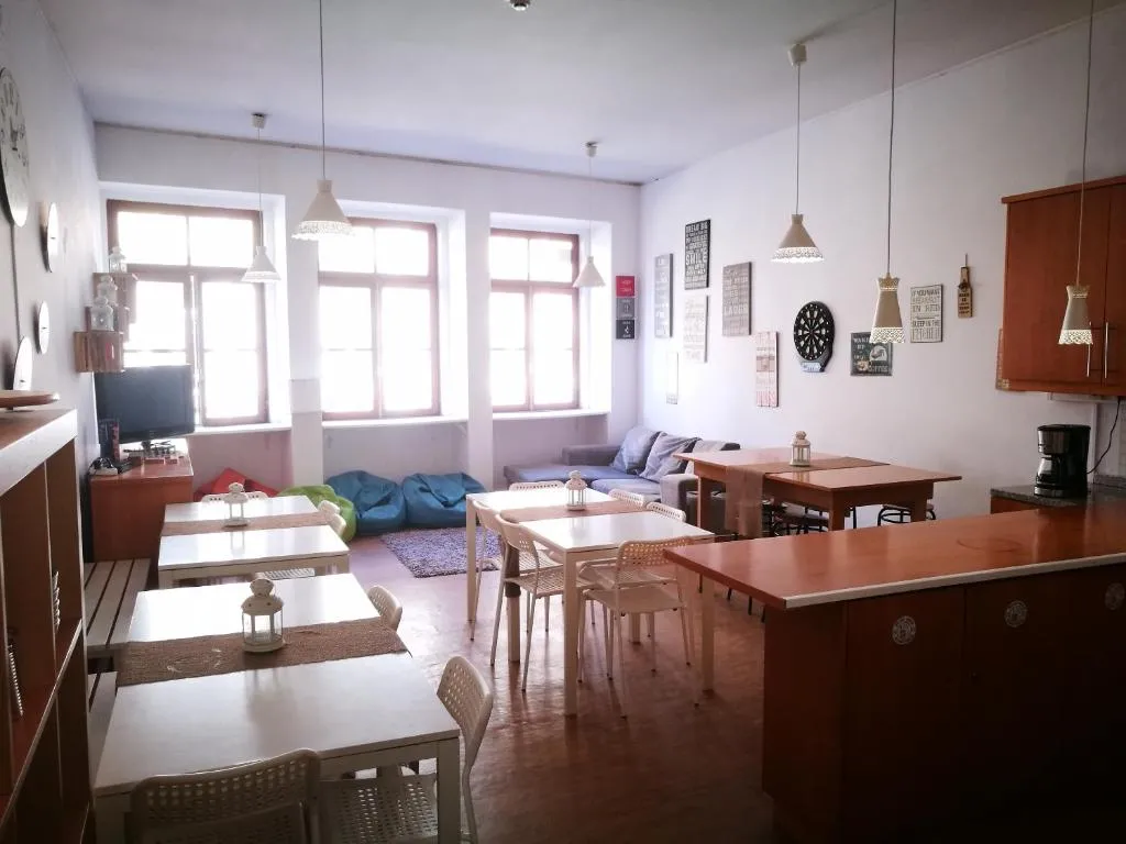 Porto Downtown Hostel, Porto, Portugalia