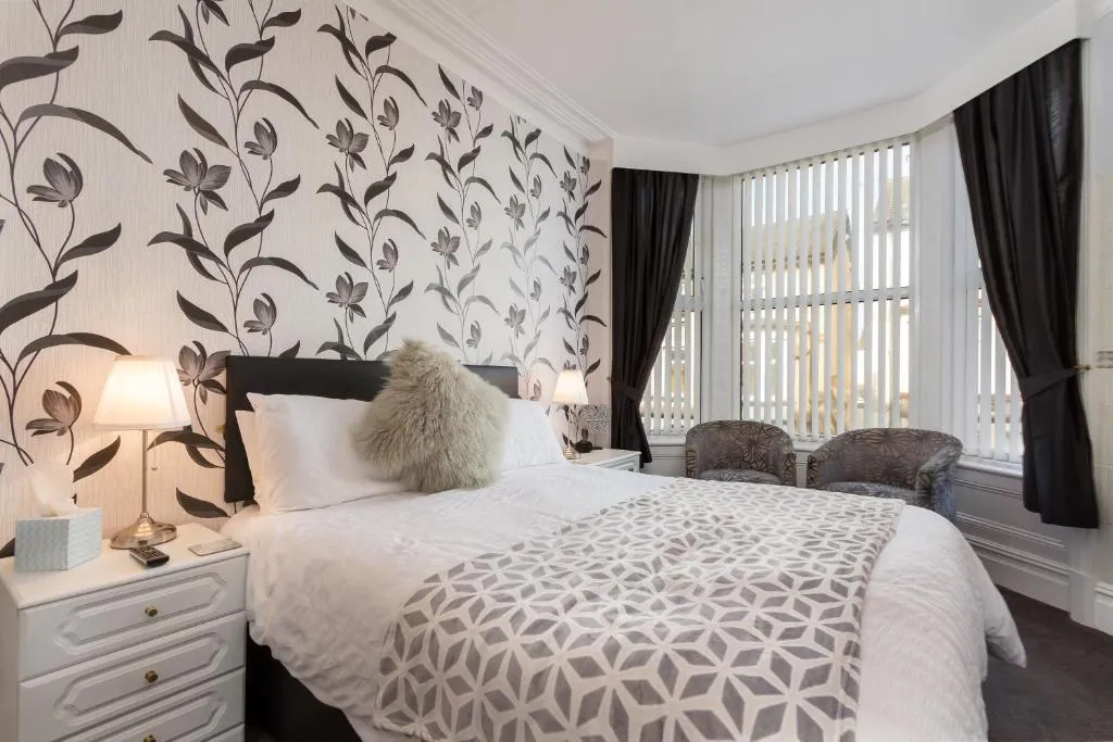 Bella Vista Lodge, Blackpool, United Kingdom