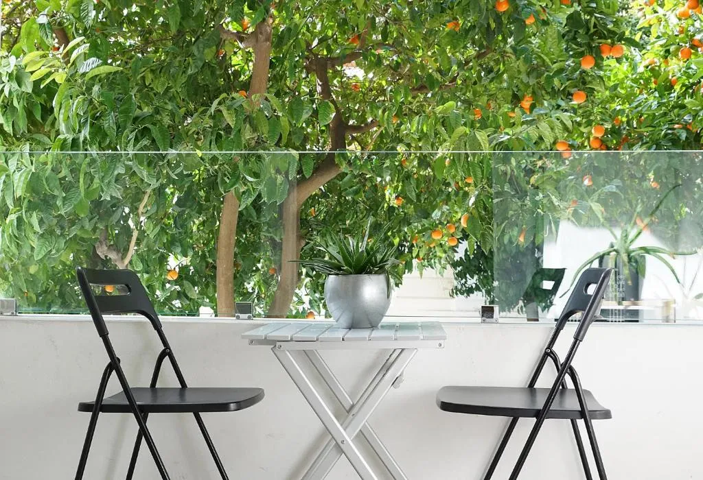 Athenian Modern Apartment, Athens, Greece