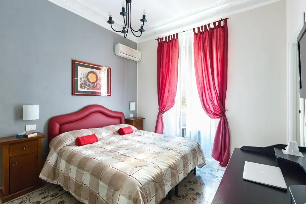 B&B Calamatta, Roma, Italy