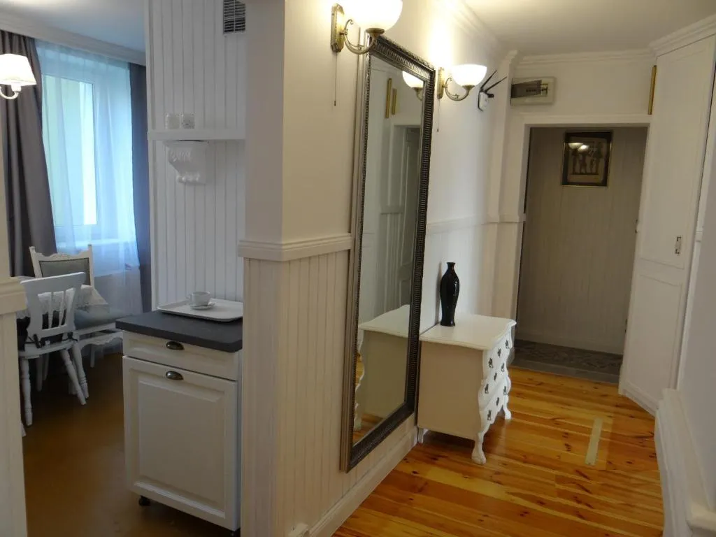 Biały Apartament 6-8 osób plus dostawka, Gdańsk, Polonia