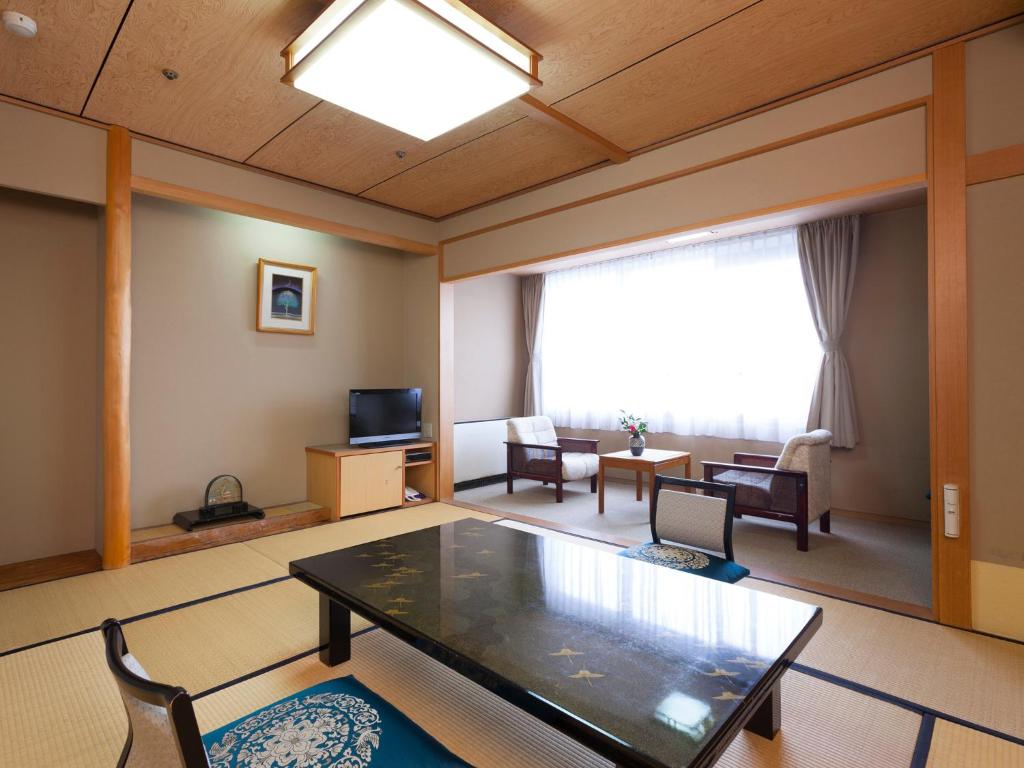 Hotel Koshuen thumbnail 2