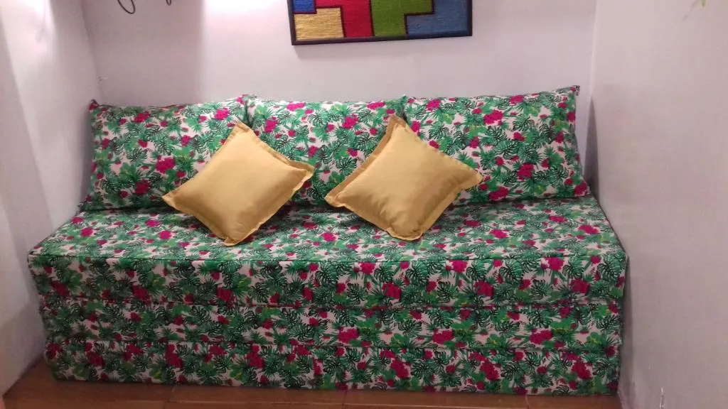 Studio em Copacabana, Rio De Janeiro, Brazil