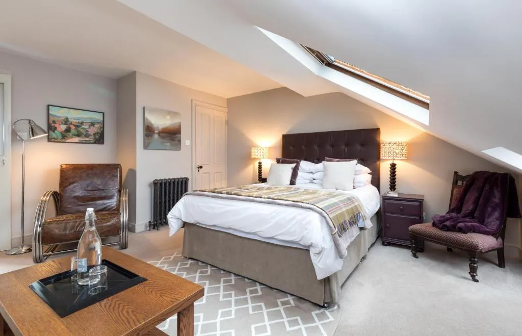 Parklands B&B, London, United Kingdom