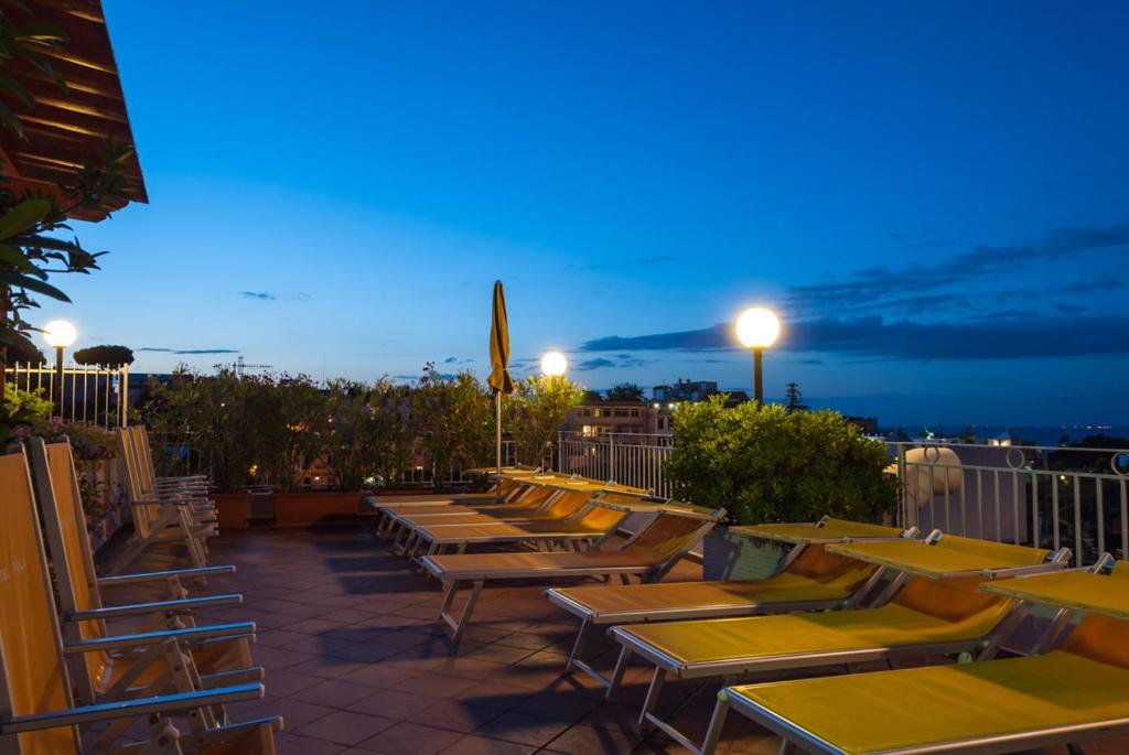Hotel Terme Fiola Ischia photo 2