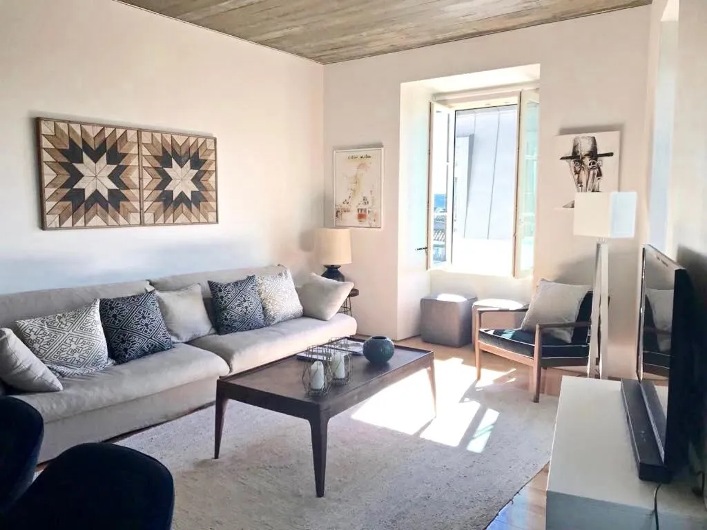 Chiado Luxury Apartment, Lisabona, Portugalia